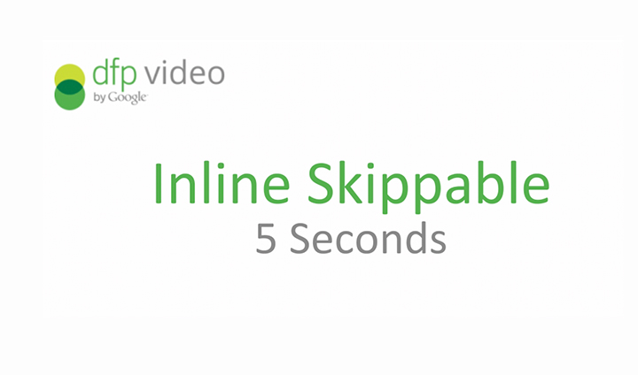 Google IMA Multi Ad Example