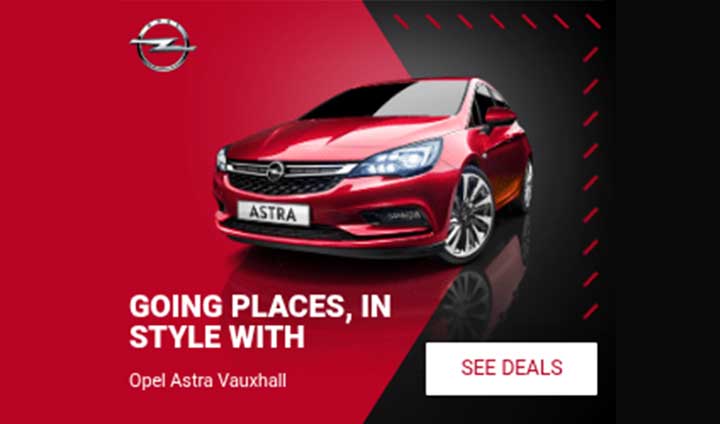 HTML5 Animated MREC Banner - Bannersnack Example