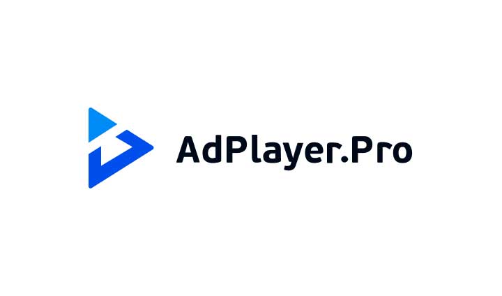 AdPlayer.Pro Online VAST Tag Example