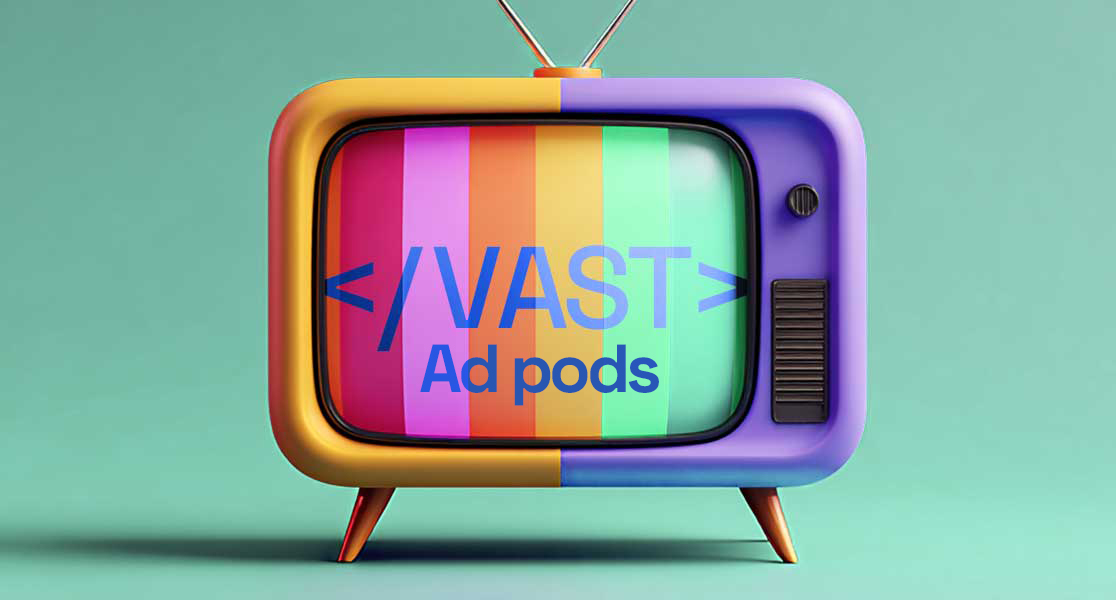 Multi Ad Example - Ad pod example