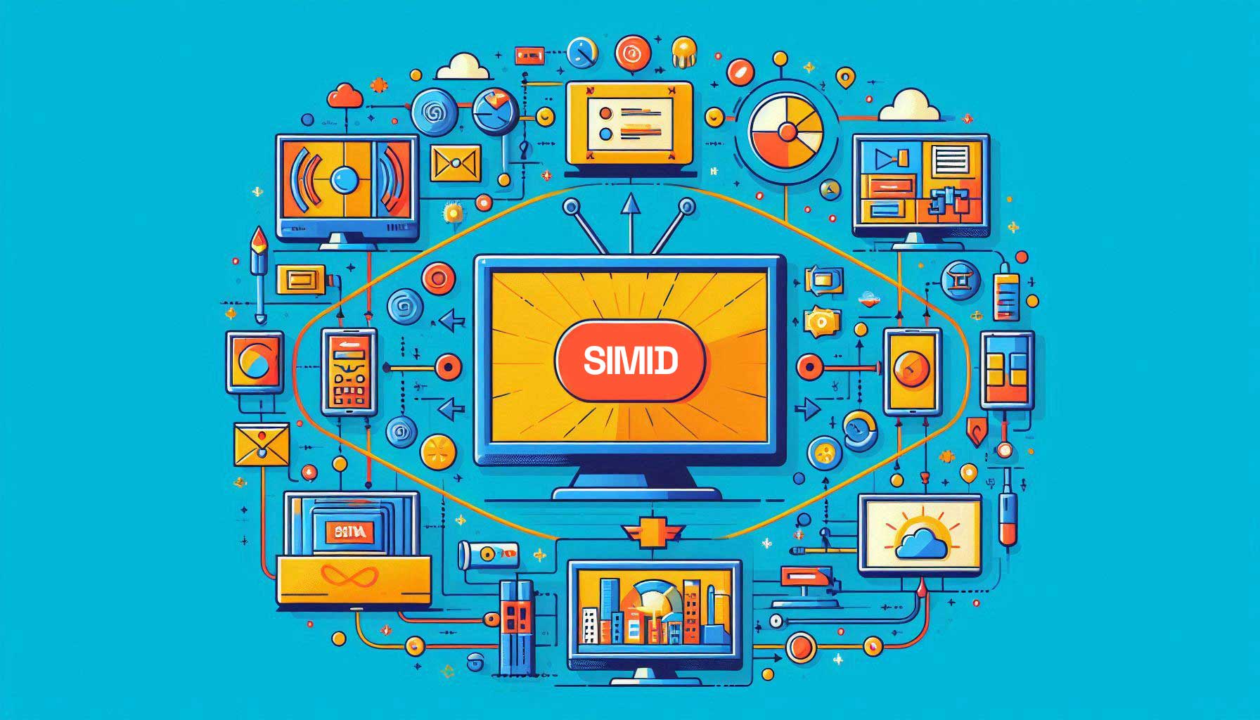 What is SIMID and OMID? How to Use Them in Your VAST Video Ads