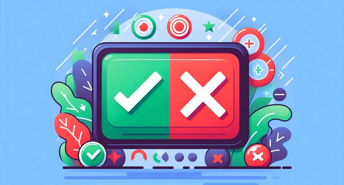 VAST Error Code List - Simple Guide + Quick Fixes